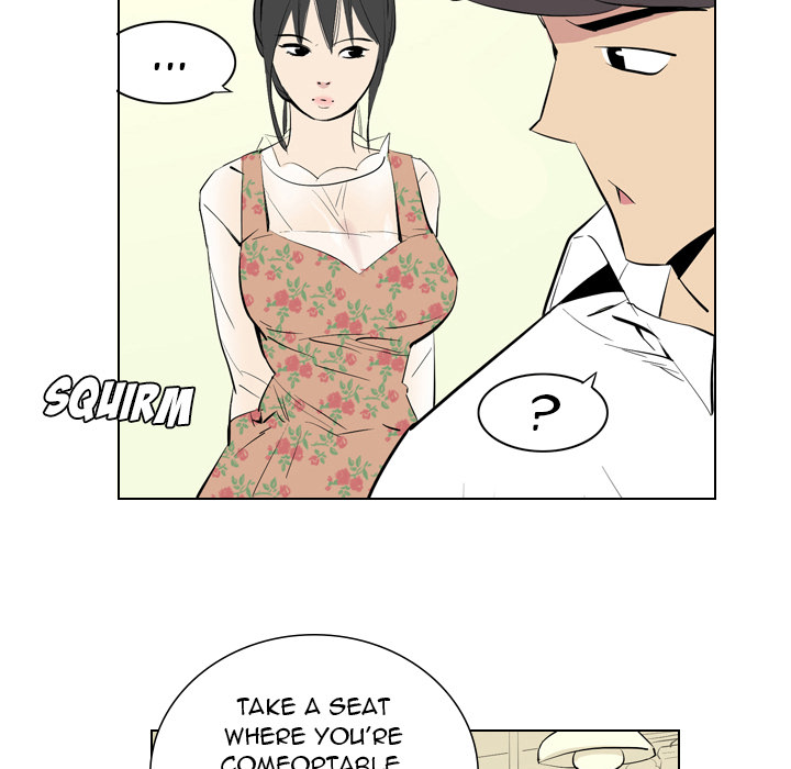 Trouble Drink Chapter 1 image 35