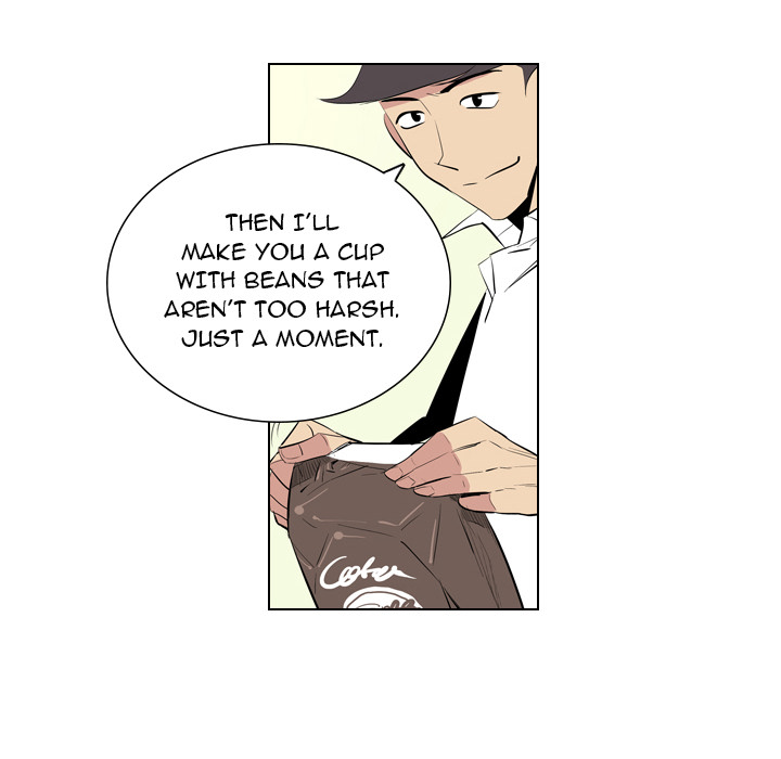 Trouble Drink Chapter 1 image 39