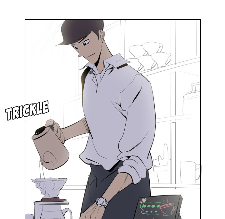 Trouble Drink Chapter 1 image 40