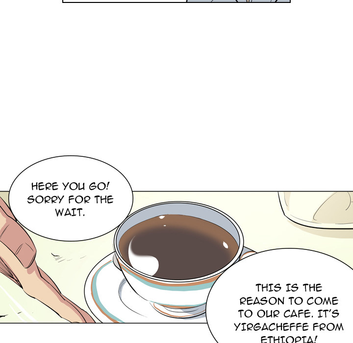 Trouble Drink Chapter 1 image 45