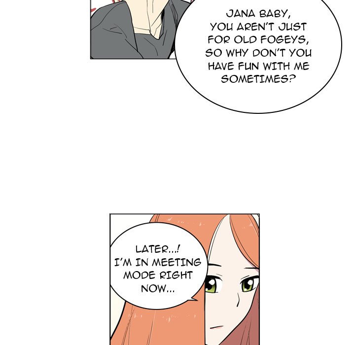 Trouble Drink Chapter 10 image 9