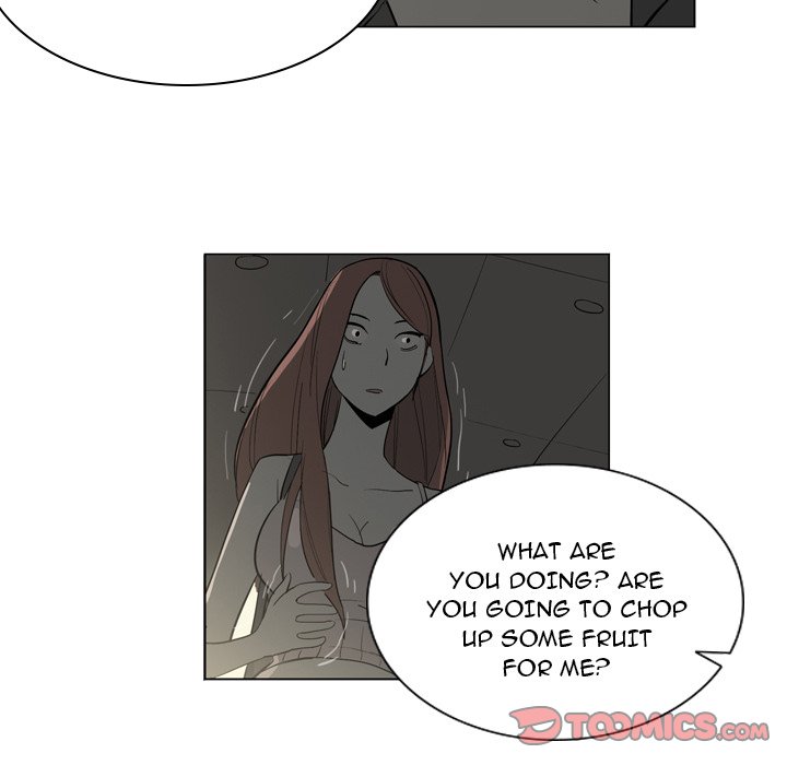 Trouble Drink Chapter 10 image 25