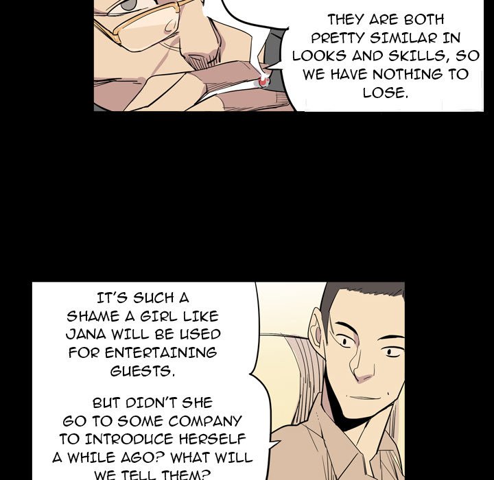 Trouble Drink Chapter 10 image 45