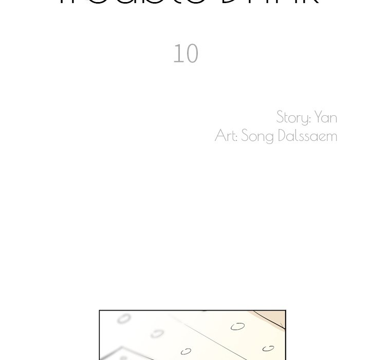 Trouble Drink Chapter 10 image 5