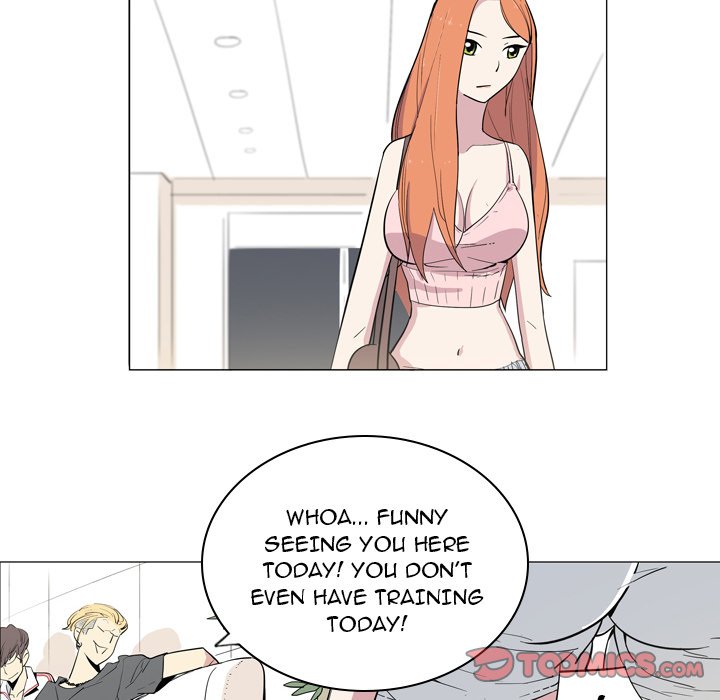 Trouble Drink Chapter 10 image 7