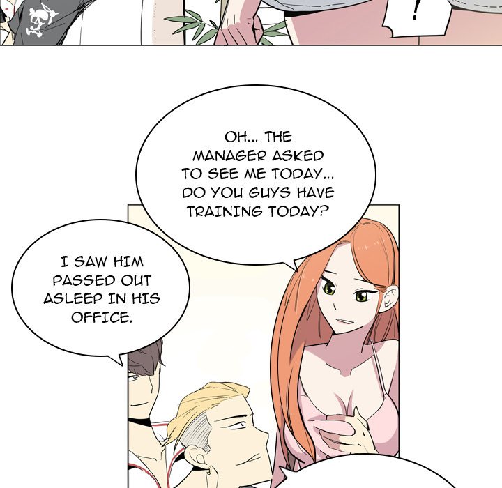 Trouble Drink Chapter 10 image 8