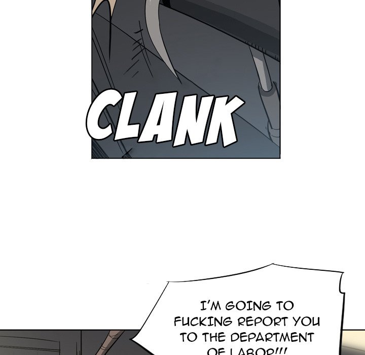Trouble Drink Chapter 11 image 9