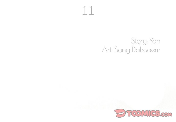 Trouble Drink Chapter 11 image 1