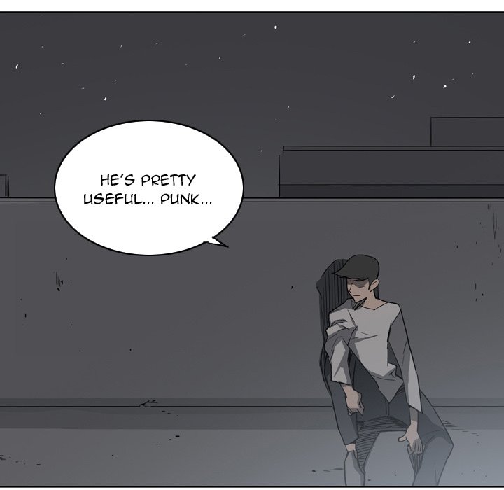 Trouble Drink Chapter 11 image 28