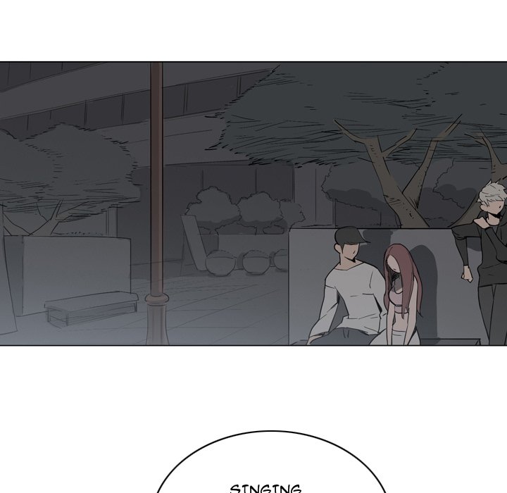 Trouble Drink Chapter 11 image 31