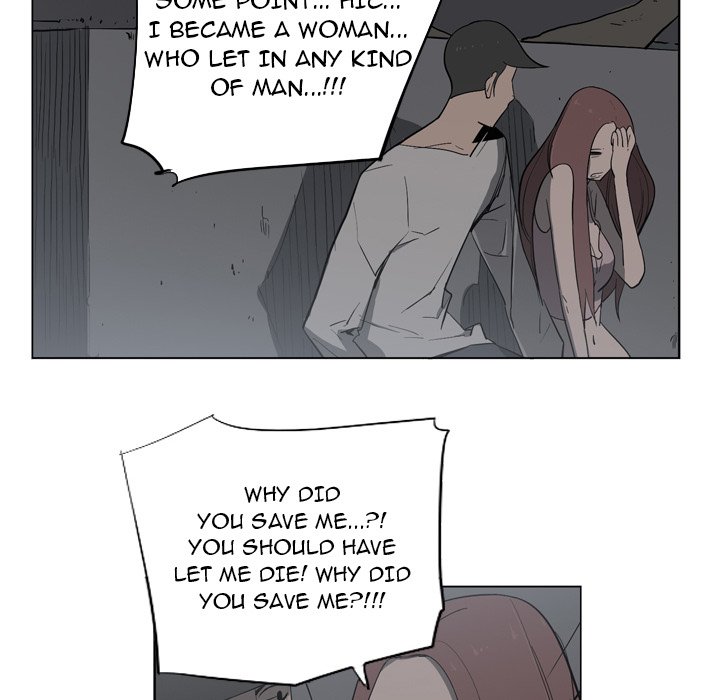 Trouble Drink Chapter 11 image 42