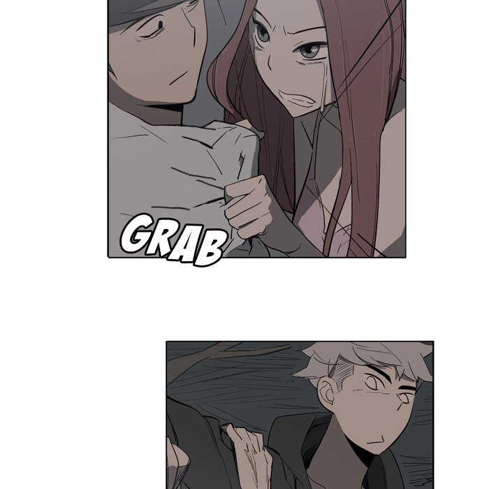 Trouble Drink Chapter 11 image 43
