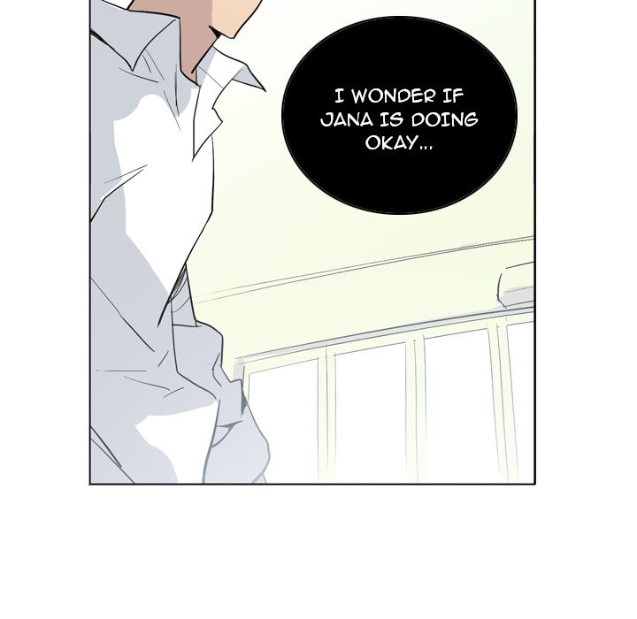Trouble Drink Chapter 11 image 63