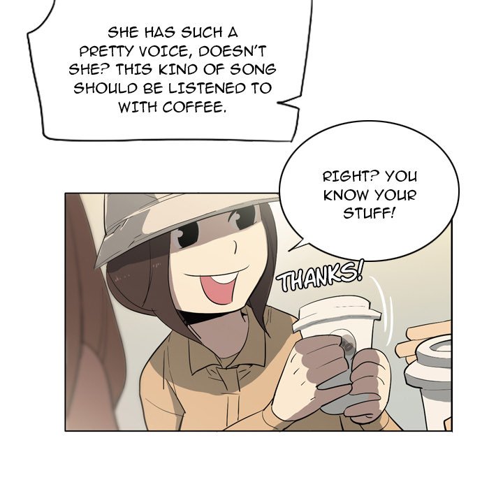 Trouble Drink Chapter 11 image 73
