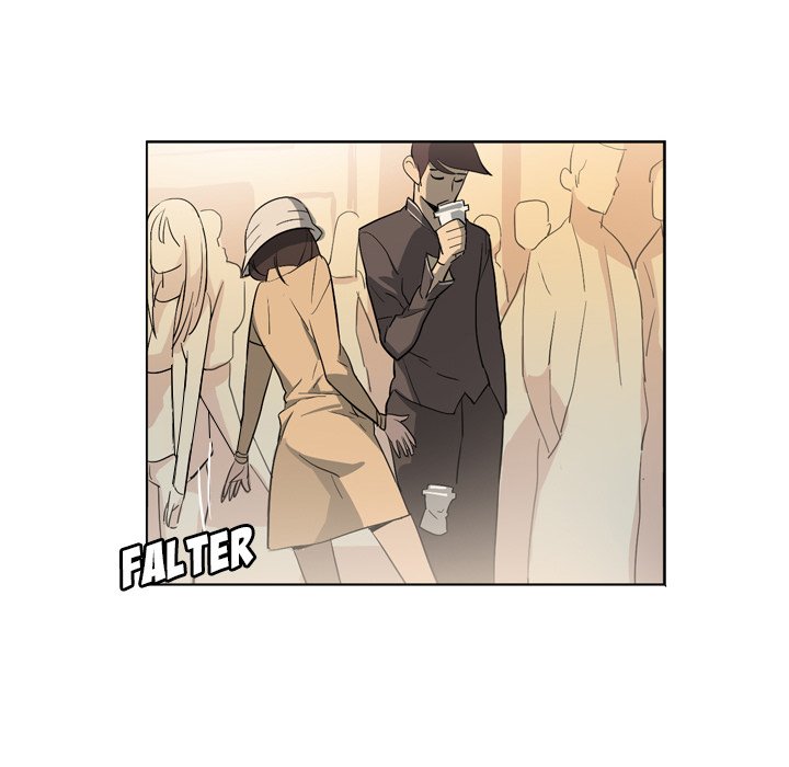 Trouble Drink Chapter 11 image 78