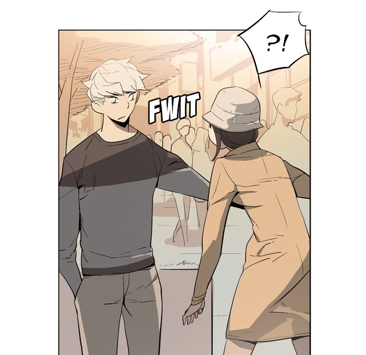 Trouble Drink Chapter 11 image 80