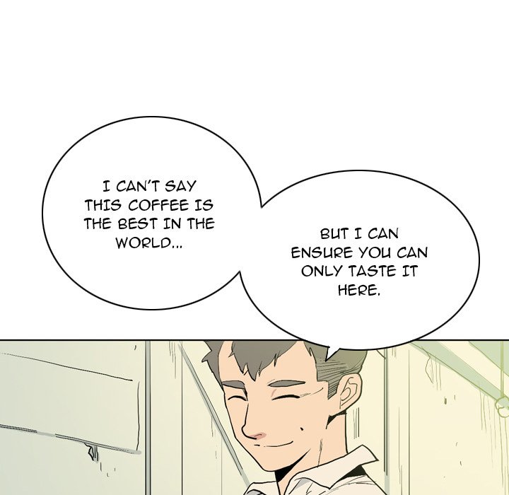 Trouble Drink Chapter 12 image 9