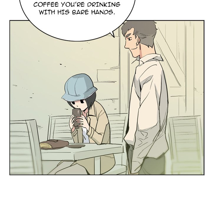 Trouble Drink Chapter 12 image 11