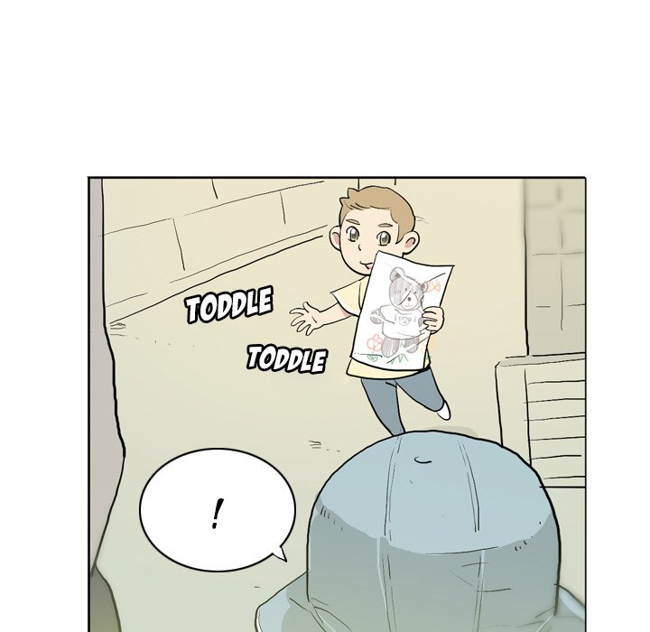 Trouble Drink Chapter 12 image 12