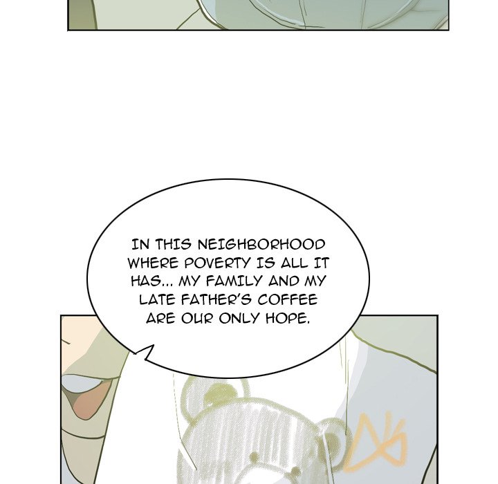 Trouble Drink Chapter 12 image 13