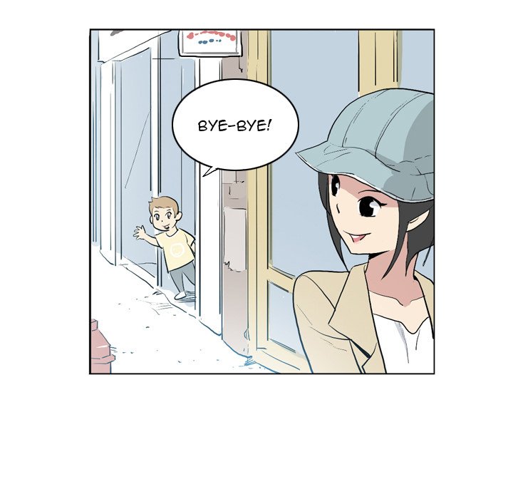 Trouble Drink Chapter 12 image 18