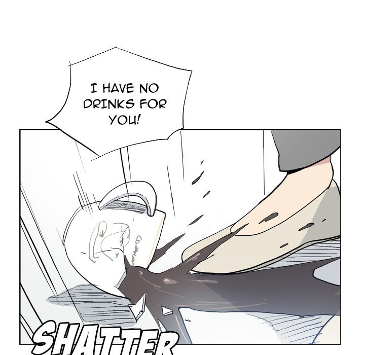 Trouble Drink Chapter 12 image 26