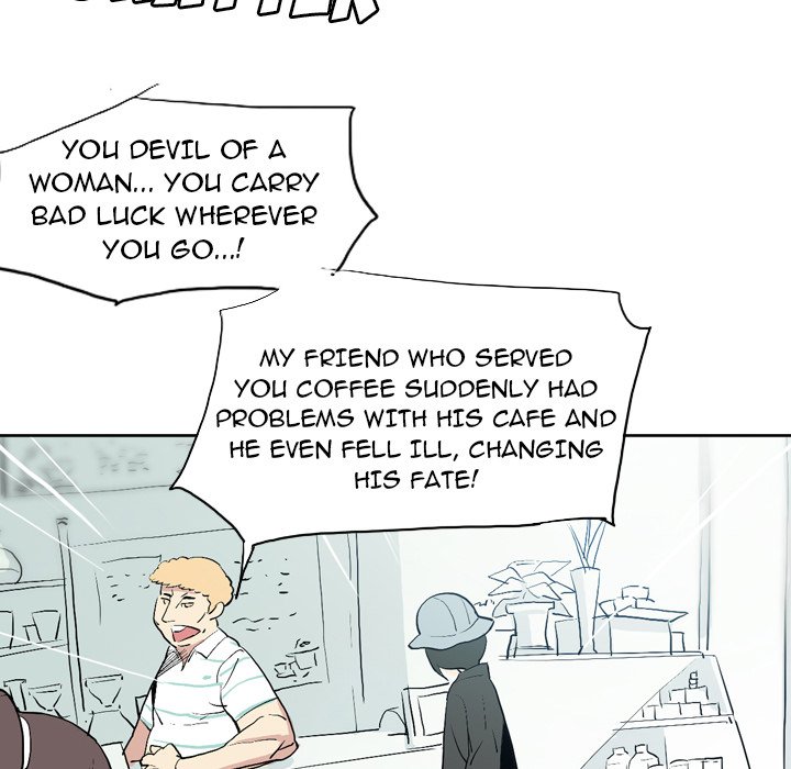 Trouble Drink Chapter 12 image 27