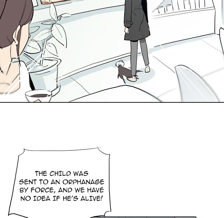 Trouble Drink Chapter 12 image 28