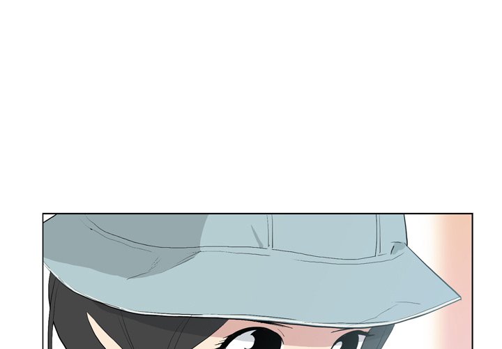 Trouble Drink Chapter 12 image 2