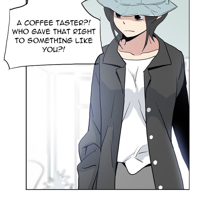 Trouble Drink Chapter 12 image 29