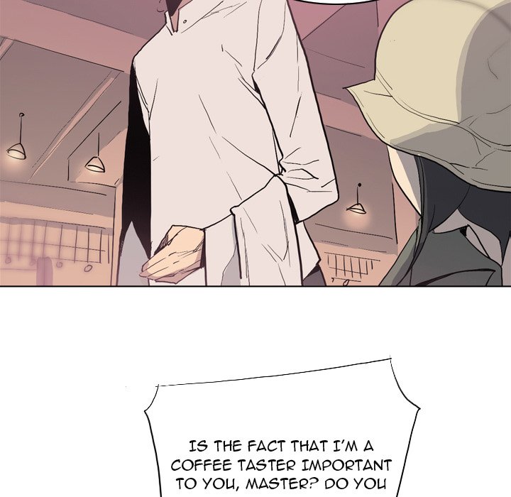Trouble Drink Chapter 12 image 32