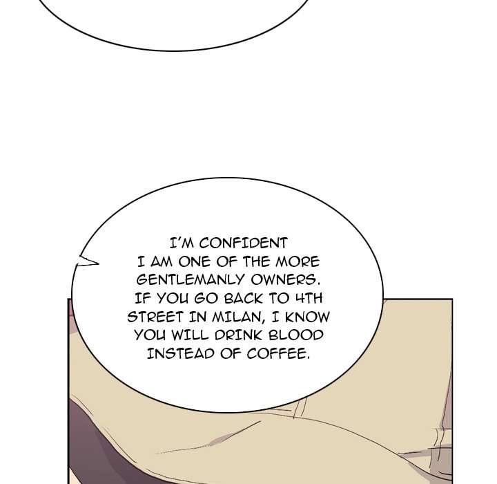 Trouble Drink Chapter 12 image 34