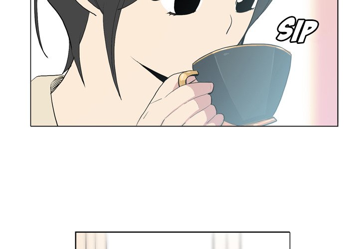 Trouble Drink Chapter 12 image 3