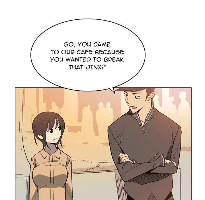 Trouble Drink Chapter 12 image 40