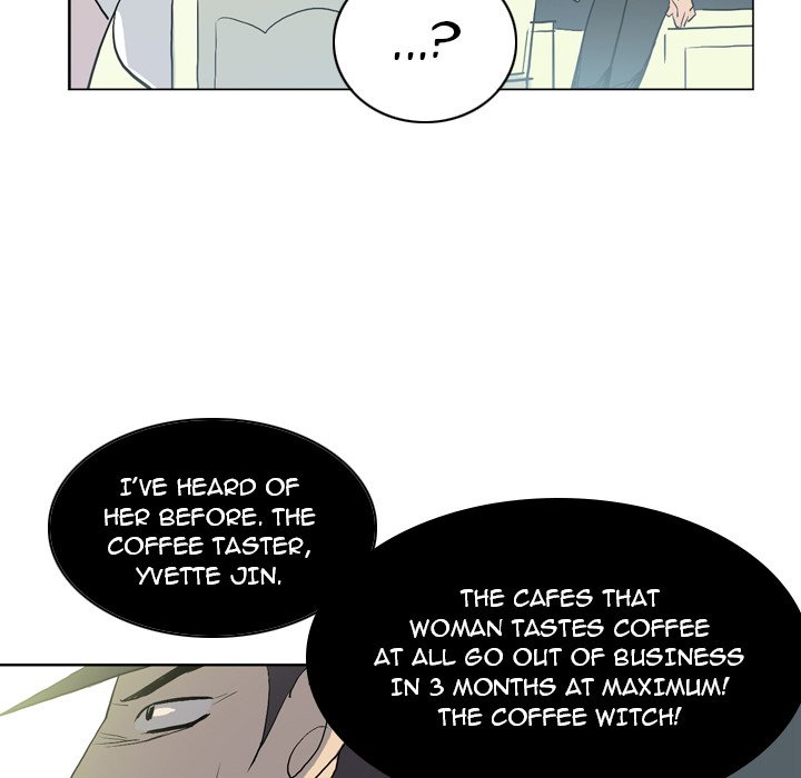 Trouble Drink Chapter 12 image 45