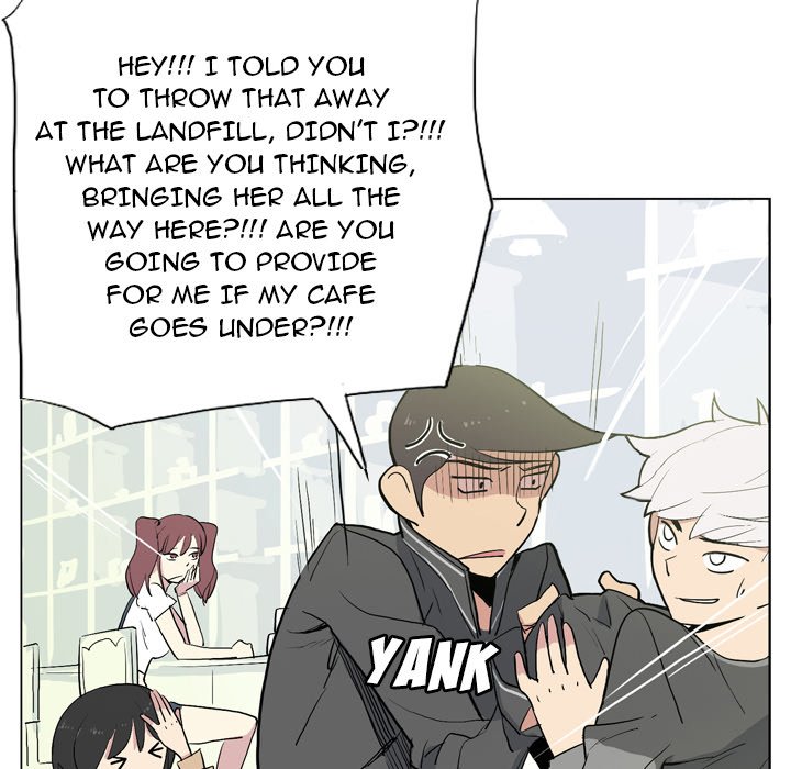 Trouble Drink Chapter 12 image 50
