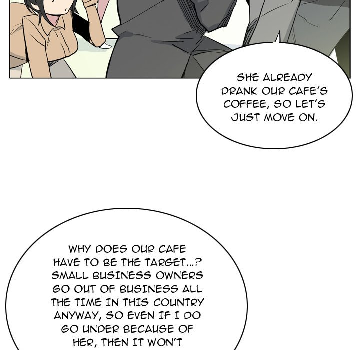 Trouble Drink Chapter 12 image 51