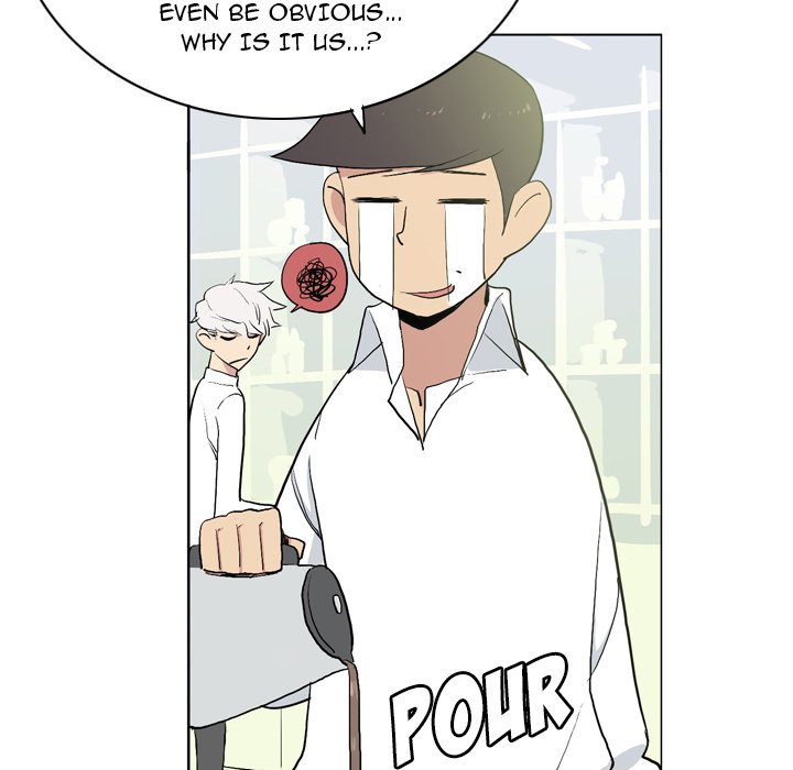 Trouble Drink Chapter 12 image 52