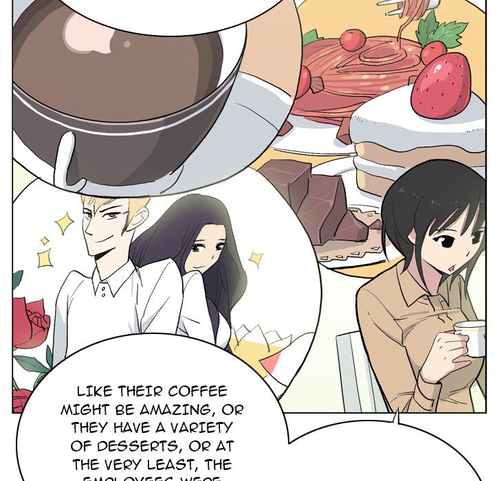 Trouble Drink Chapter 12 image 56