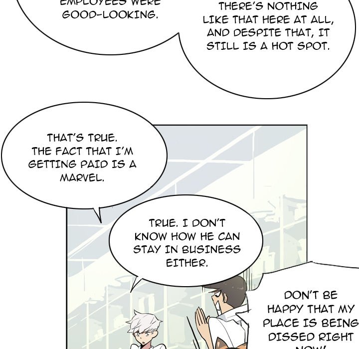 Trouble Drink Chapter 12 image 57