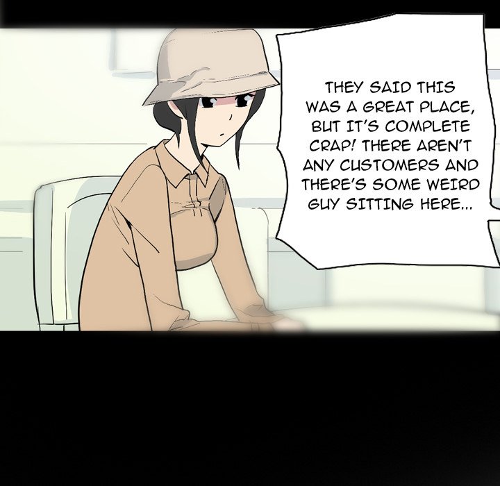 Trouble Drink Chapter 12 image 66