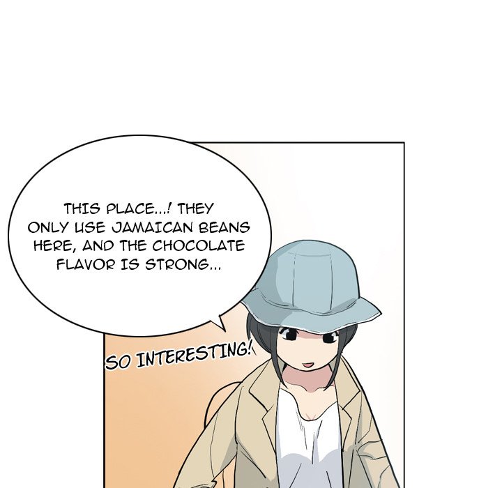 Trouble Drink Chapter 12 image 6