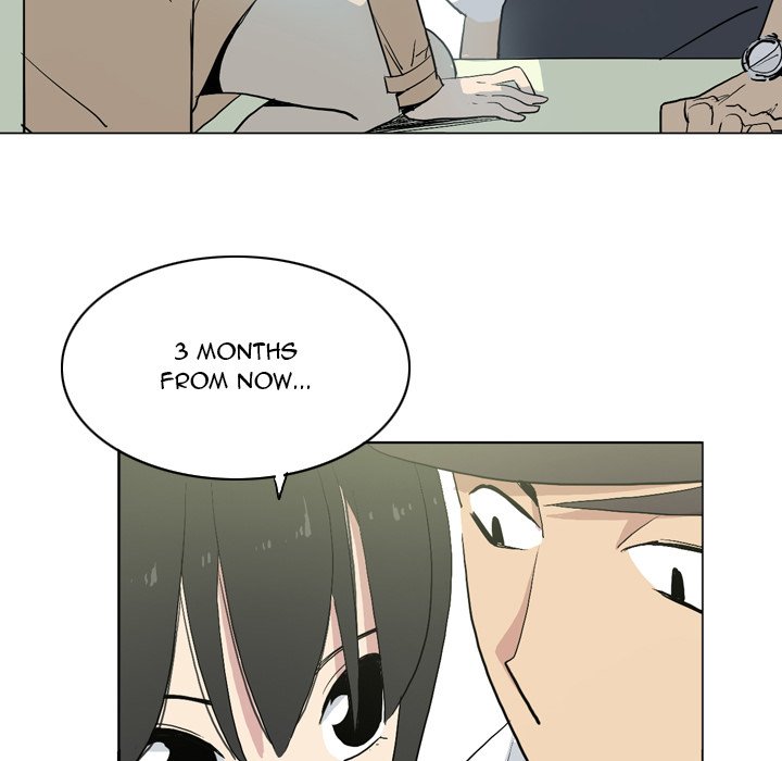 Trouble Drink Chapter 12 image 74