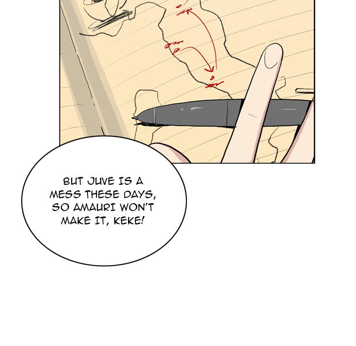 Trouble Drink Chapter 12 image 8