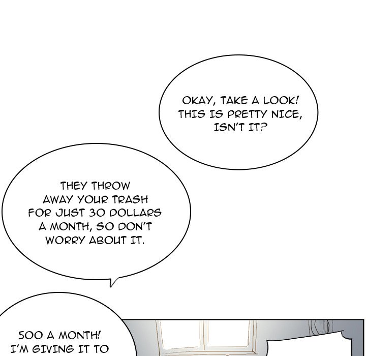 Trouble Drink Chapter 13 image 12