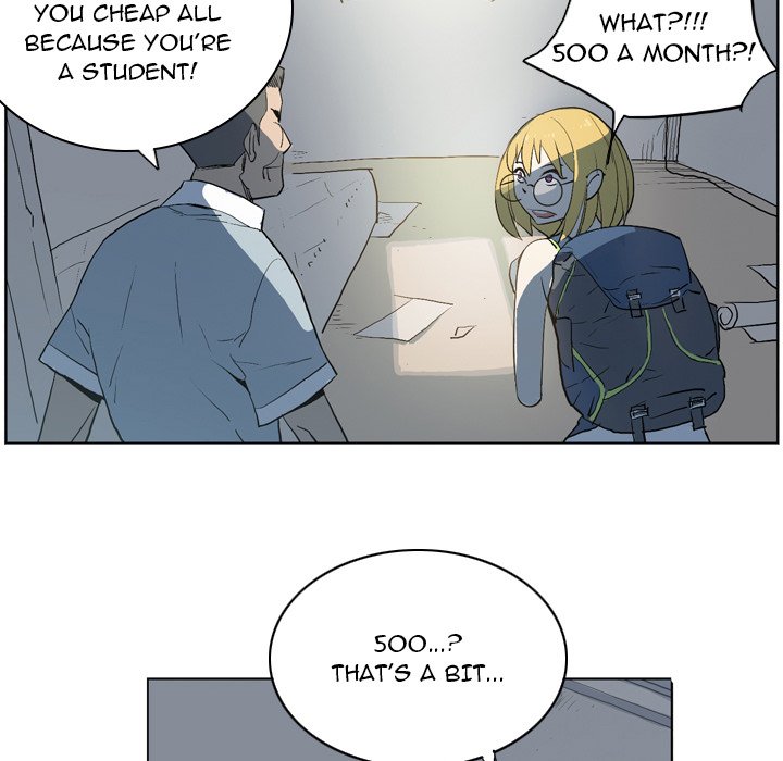 Trouble Drink Chapter 13 image 13