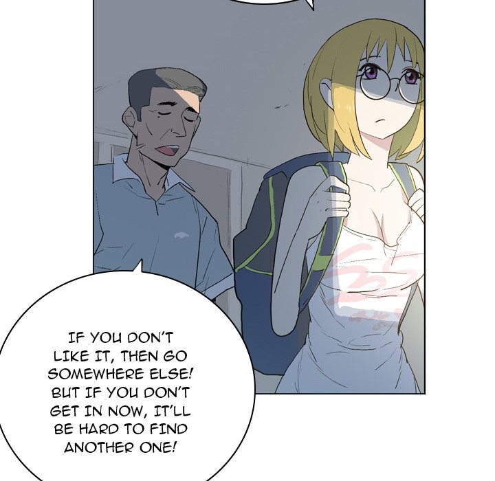 Trouble Drink Chapter 13 image 14