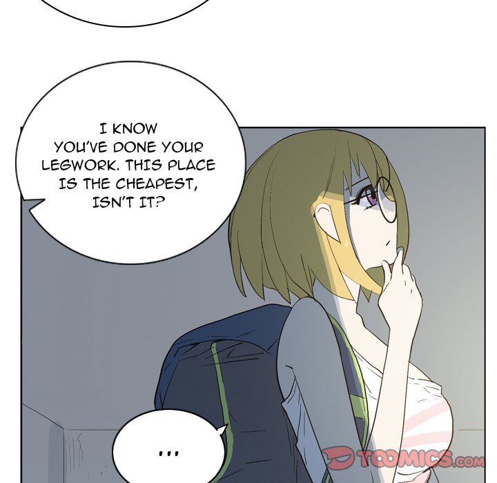 Trouble Drink Chapter 13 image 15
