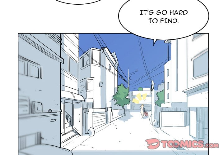 Trouble Drink Chapter 13 image 1