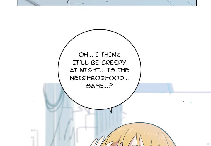 Trouble Drink Chapter 13 image 2